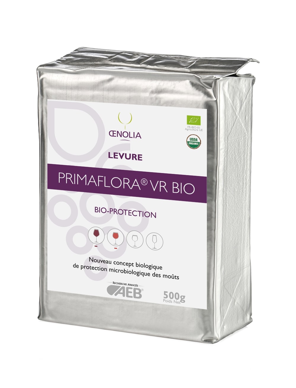 PRIMAFLORA VR BIO